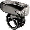 thumbnail image 2 of Lezyne KTV Rechargeable Smart Tail Light, Black, 2 of 2