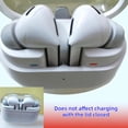 thumbnail image 4 of 1Pair Anti-slip Ear Caps For Samsung Galaxy buds 3pro/buds 3, 4 of 8