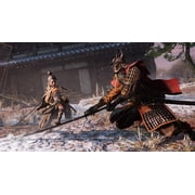 Sekiro: Shadows Die Twice - Collectors Edition [PlayStation 4]