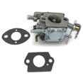 thumbnail image 4 of Carburetor For Mcculloch Mac Cat 335 435 440 Chainsaw Wt Type, 4 of 4