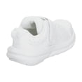 thumbnail image 3 of Tenis Under armour Assert 10 Blanco para Niño T16-22 [UND88] blanco 19, 3 of 10
