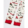 thumbnail image 3 of Ensemble de Pyjama pour Garçons, Gone Camping, 2T US, 3 of 3