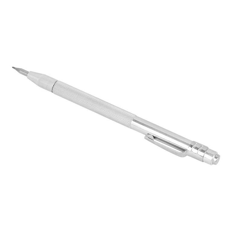 Scriber with Magnet Aluminum Etching Engraving Pen for w/ Clip G5AB