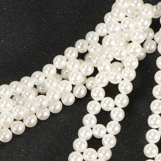 120 Cm - L203-A2-JS - Nouveau Sac Acrylique Chaîne Sac Bandoulière Sac Détachable Accessoires