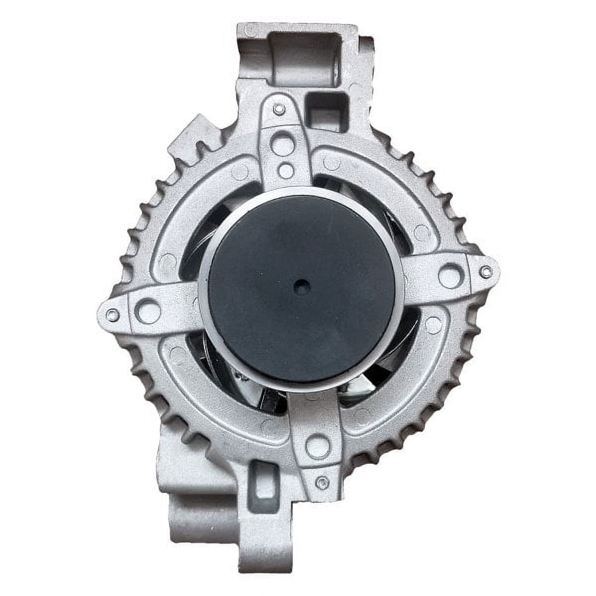 TYC 2-11787 Alternator Fits 12-13 Chevrolet Camaro 3.6L V6 Fits 2015 Chevrolet Camaro