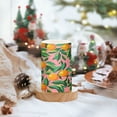 thumbnail image 2 of Yayeee Flameless Candles with Remote Flickering Battery Operated Multi Color Changing, Pink Oranges, 2 of 7
