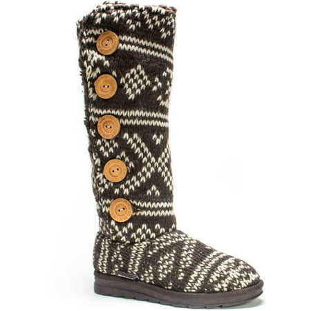 MUK LUKS Women's Malena Boot