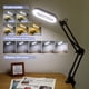 thumbnail image 3 of Lámpara de Piso Lupa Drdefi 10X 13x8 cm con Luz LED, 3 of 7