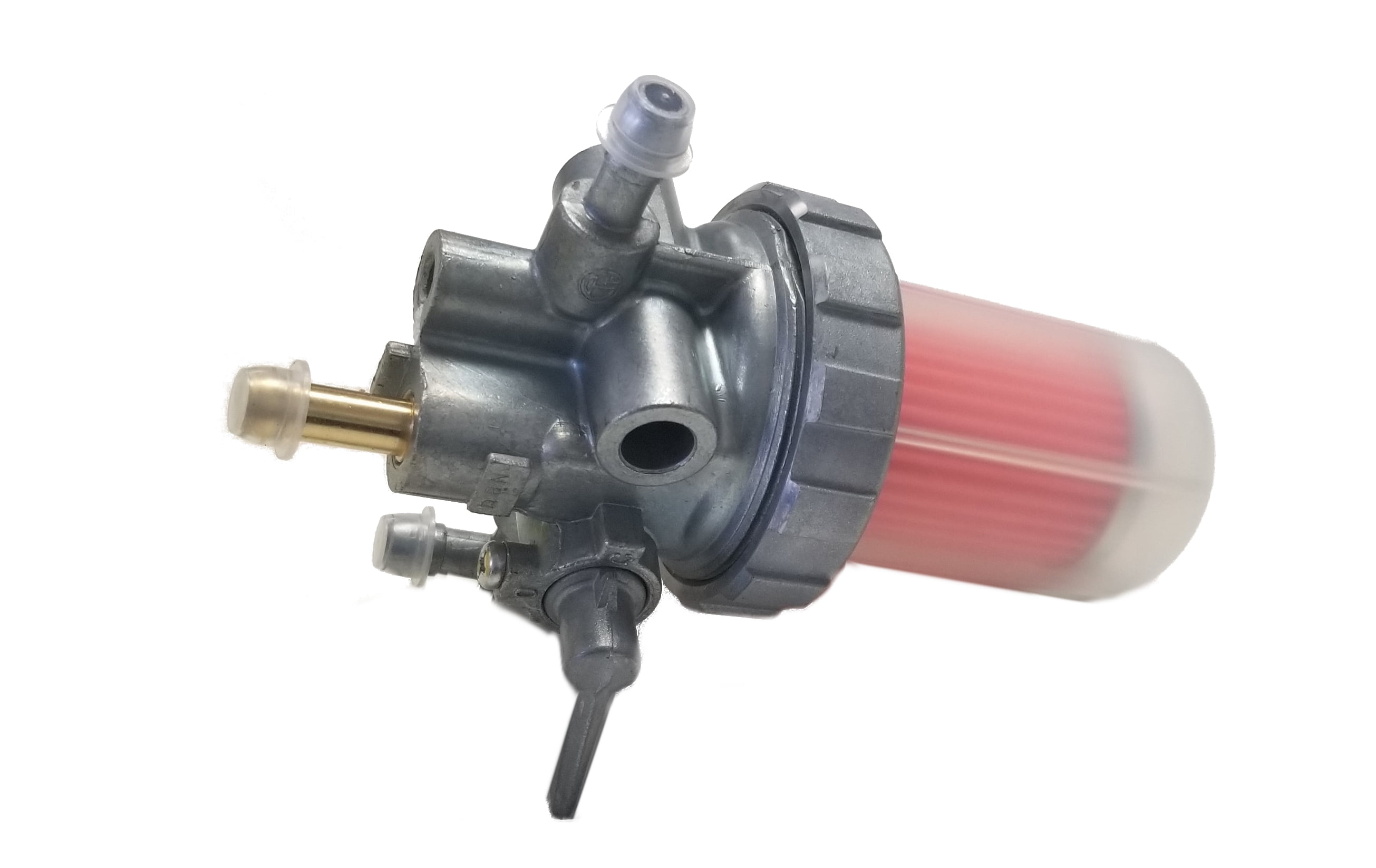 Autu Parts AM879317 Fuel Filter for John Deere Assembly 2210 4010 4100 4110 4115