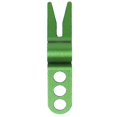 thumbnail image 2 of Multiusos Golf Tool Marcador de bolas Putting Green Fork Ayudas de Sharpla Horquilla de reparación Golf Divot, 2 of 8