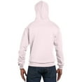 thumbnail image 2 of Champion Mens Powerblend Hooded Sweatshirt, 2 of 3
