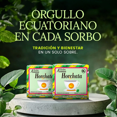 thumbnail image 4 of iLe Herbal Tea Horchata from Ecuador, Aromatic Herbal Blend, Caffeine-Free, 25 Tea Bags, 4 of 5