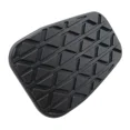 thumbnail image 2 of 2X Clutch Brake Pedal Pad Rubber Cover For Ford Fiesta B Max Ecosport Ka Tourneo Courier Transit Courier 1534502 EY162457AA, 2 of 6