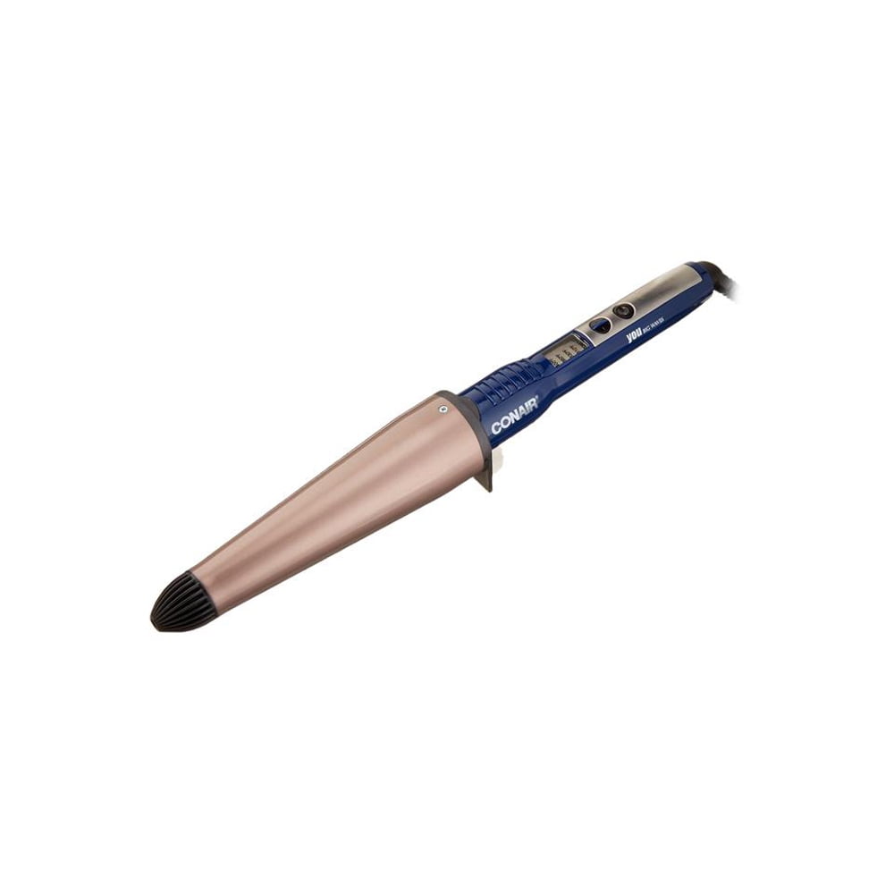 big curling wand