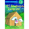 thumbnail image 1 of Pre-Owned P.J. Funnybunny Camps Out, 1 of 1