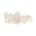 thumbnail image 4 of Unique Bargains 1 Pc Scrunchie Fashion Polka Dot Lace Hair Elastics Pink, 4 of 5
