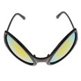 thumbnail image 2 of Gafas de sol Alien Hugo Negro, 2 of 7
