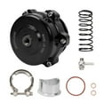 thumbnail image 1 of Car Accessories High Performance Exhaust Component For Turbocharged Vehicles Installation Includes 1pc Exhaust Accessory, 1 of 4