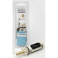 thumbnail image 2 of Moen 1222 Brass Hot and Cold Faucet Cartridge, 2 of 2