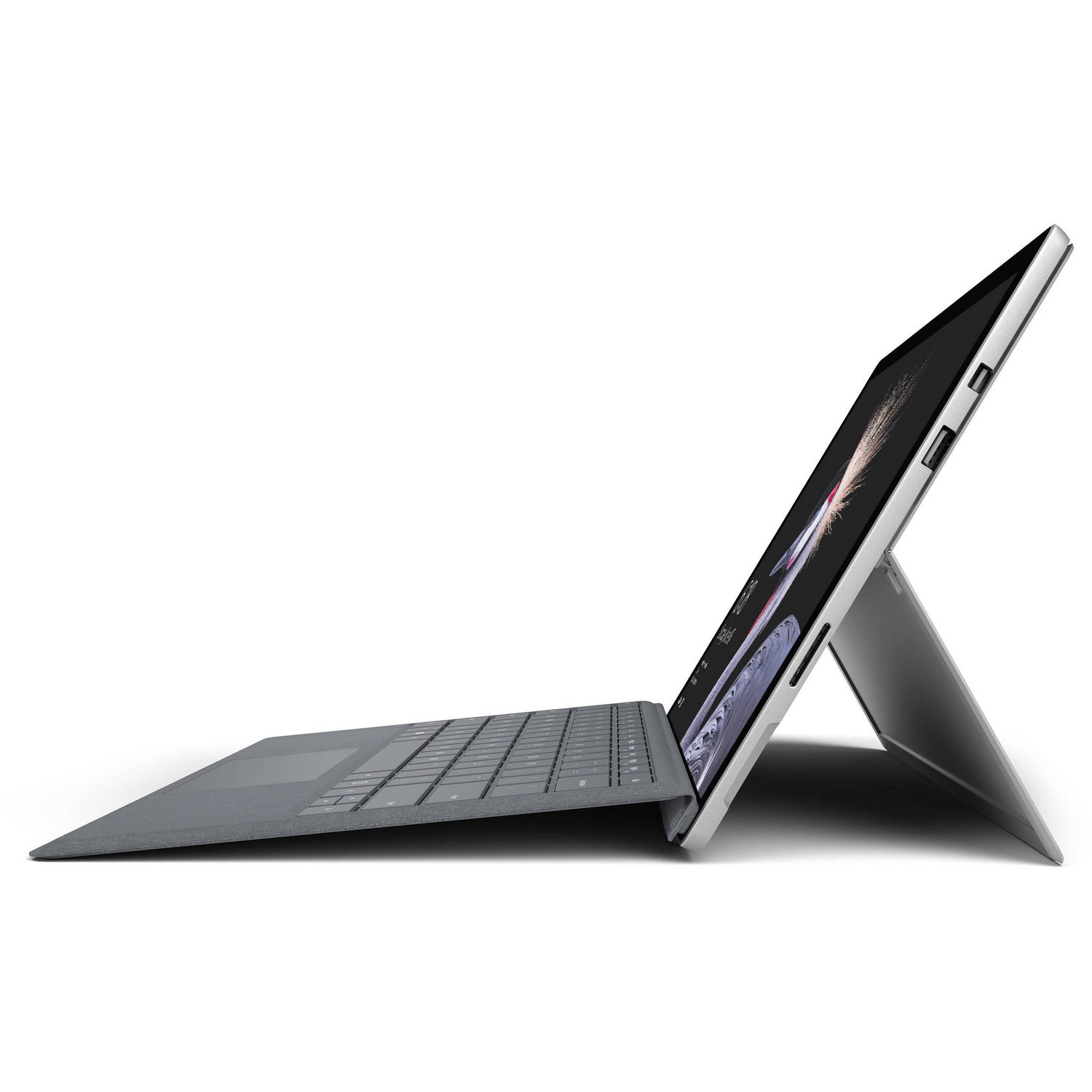 S*g様 Surface Pro 5(FJX-00014)　★surfaceグレ Surface Pro 5(FJX-00014) ☆surfaceグレー - メルカリ