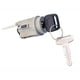thumbnail image 1 of Cilindro de Encendido Generico 4runner 1996 A 2002 Toyota Con llave Gris Corto, 1 of 3