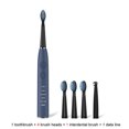 thumbnail image 3 of Cepillo de dientes eléctrico recargable inteligente Seago Sonic, 3 of 5