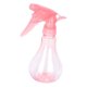 thumbnail image 4 of Rociador De Botella De Spray De Nebulización De 3 Piezas Para Peluquería De Salón De cabellero Rosa Gloria Botella de spray de aguas para plantas., 4 of 7