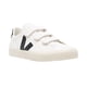 thumbnail image 2 of Tenis Veja de campo color blanco para mujer talla 24, 2 of 4