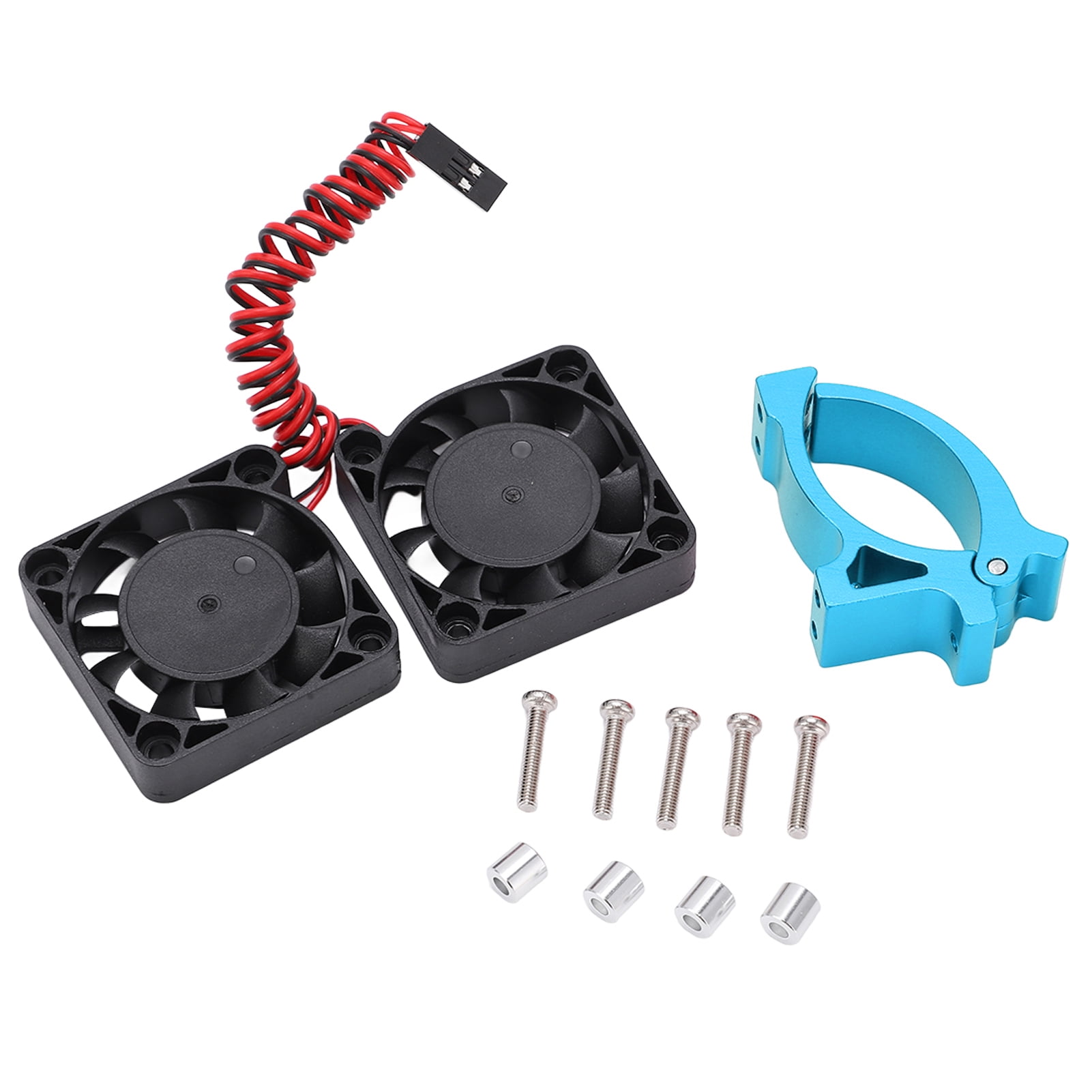 RC Motor Cooling Fan Set, RC Motor Cooling Fans High Performance For
