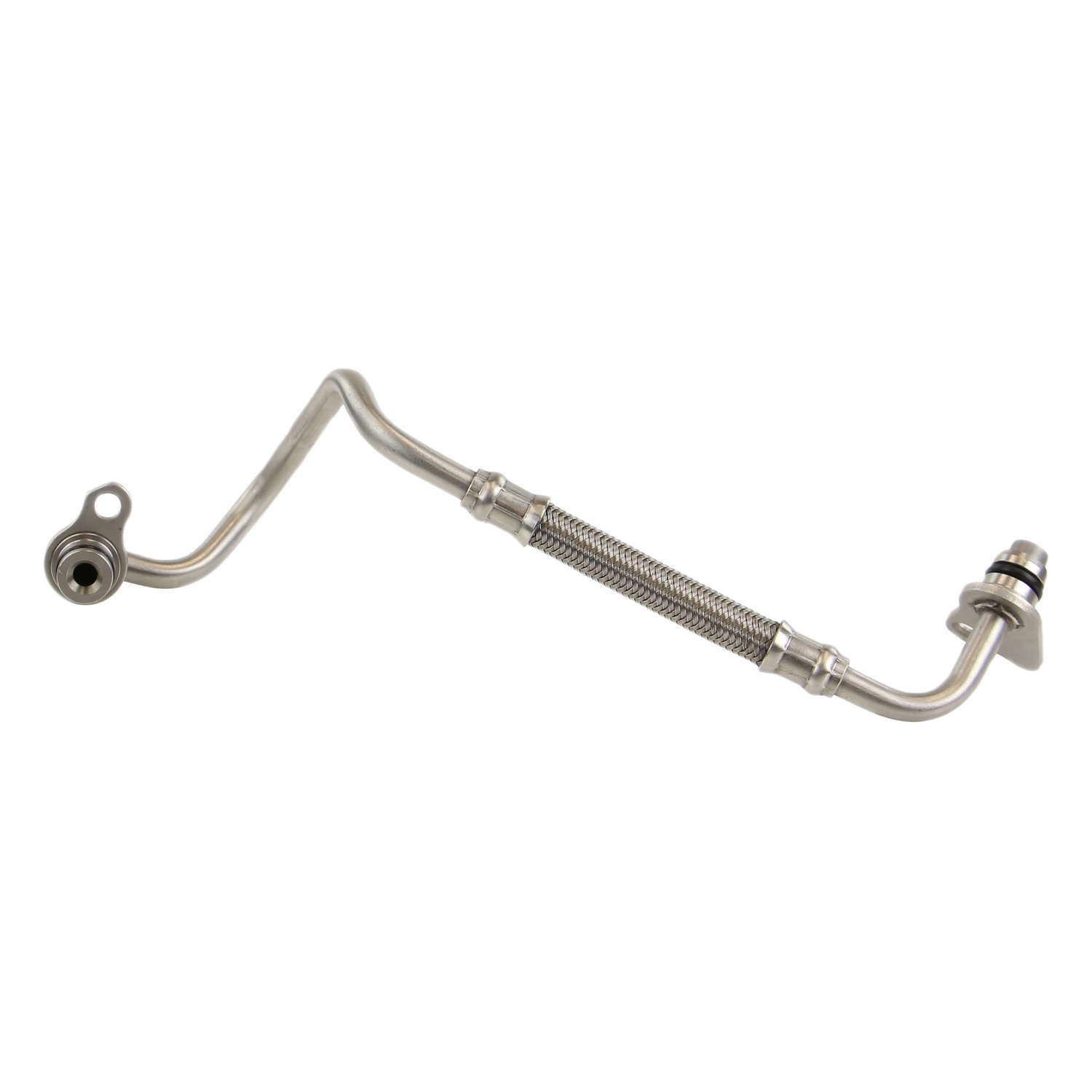 Rein Turbo Oil Supply Pipe