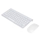 thumbnail image 4 of Combo de teclado y mouse NikouMX inalámbrico Diseño fácil de usar, 4 of 8