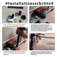 thumbnail image 6 of lanema IBC Outlet Tap IBC Tank Accessories IBC Tank Connector Outlet Tap IBC Gooseneck, 6 of 8