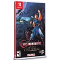 thumbnail image 1 of Castlevania Collection Avancée pour the Nintendo Switch - Dracula X Cover (Limited Run 198), 1 of 2