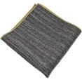 thumbnail image 1 of HAHDAXIA Gentleman's Essentials Weekend Casual White Pocket Square, 1 of 1