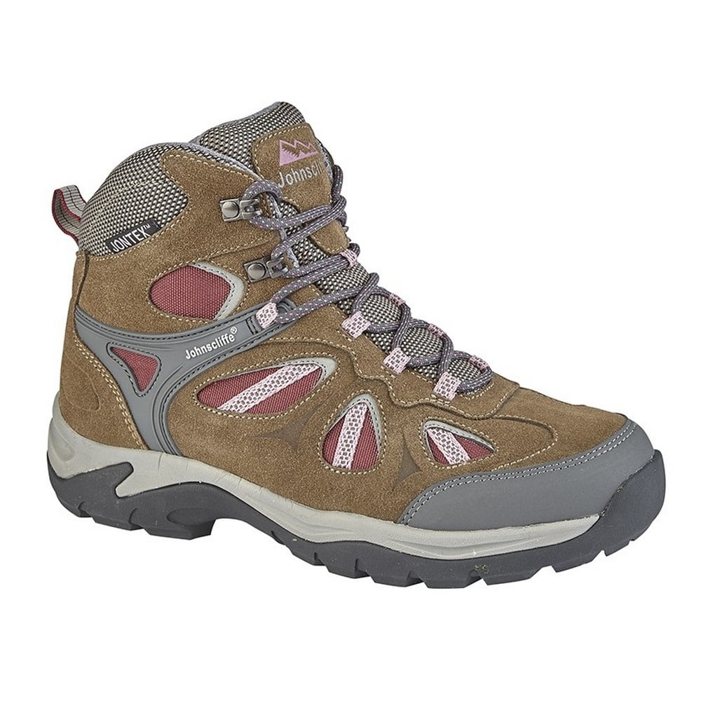jontex walking boots