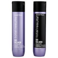 thumbnail image 1 of Matrix Total Results So Silver Shampoo & Conditioner 10.1 oz, 1 of 1