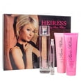 thumbnail image 2 of Set de Perfume Paris Hilton Heires Dama eau de Perfume 4 Piezas, 2 of 4