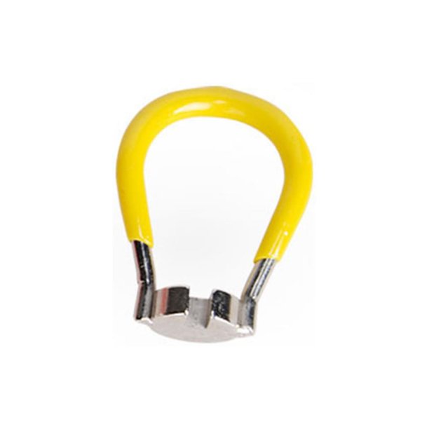 Llave Para Radios De Rueda De Bicicleta, Pezones, Piezas De Bicicleta Mtb, Herramienta De Llave Para Radios De Bicicleta Con Calibre 14 Guardurnaity OD009177-00