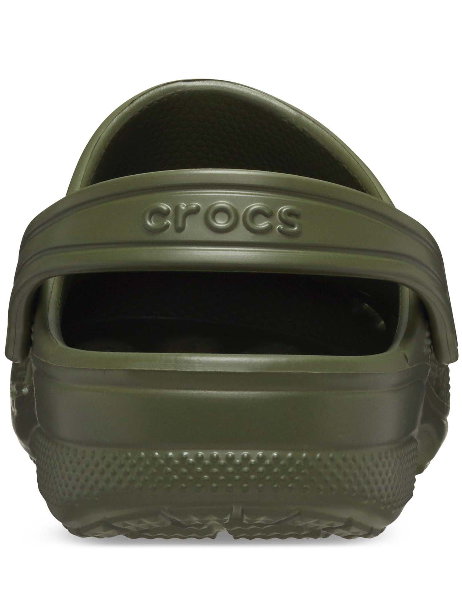 Crocs Toddler & Kids Baya Clog