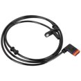thumbnail image 1 of Sensor ABS Unique Bargains 211 540 1217 Trasero Izquierdo o Derecho, 1 of 1