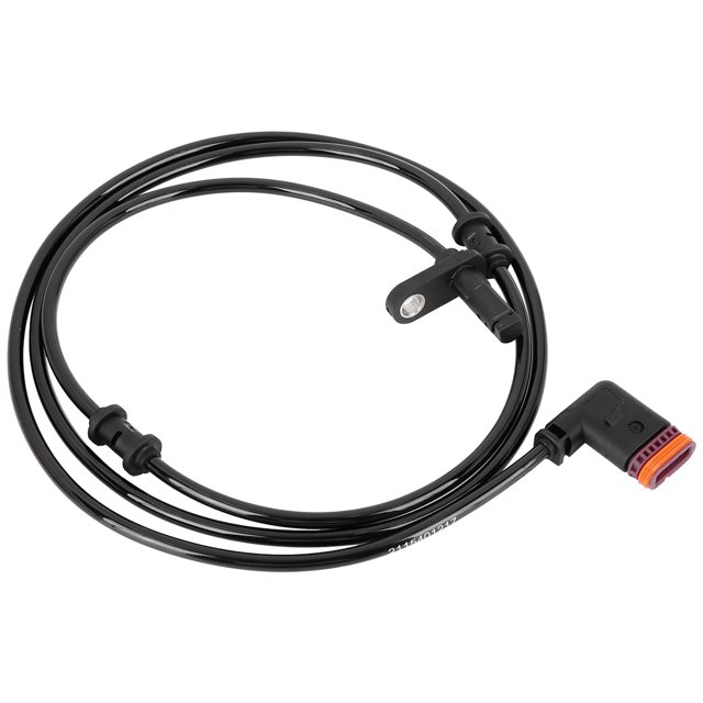 Sensor ABS Unique Bargains 211 540 1217 Trasero Izquierdo o Derecho