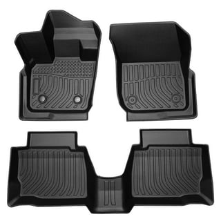 Ford fusion on sale carpet floor mats