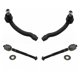 thumbnail image 1 of Trq Juego De Barras De Acoplamiento Delanteras Compatibles Con Acura Mdx 2007-2013, 1 of 5