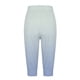 thumbnail image 4 of WILLBEST Pantalones Casuales elegantes para Mujer, Joggers de Cintura Alta con Cordón Ajustable para Comodidad Diaria, Capri con Estampado Degradado para Mujer Extra Grande, 4 of 4
