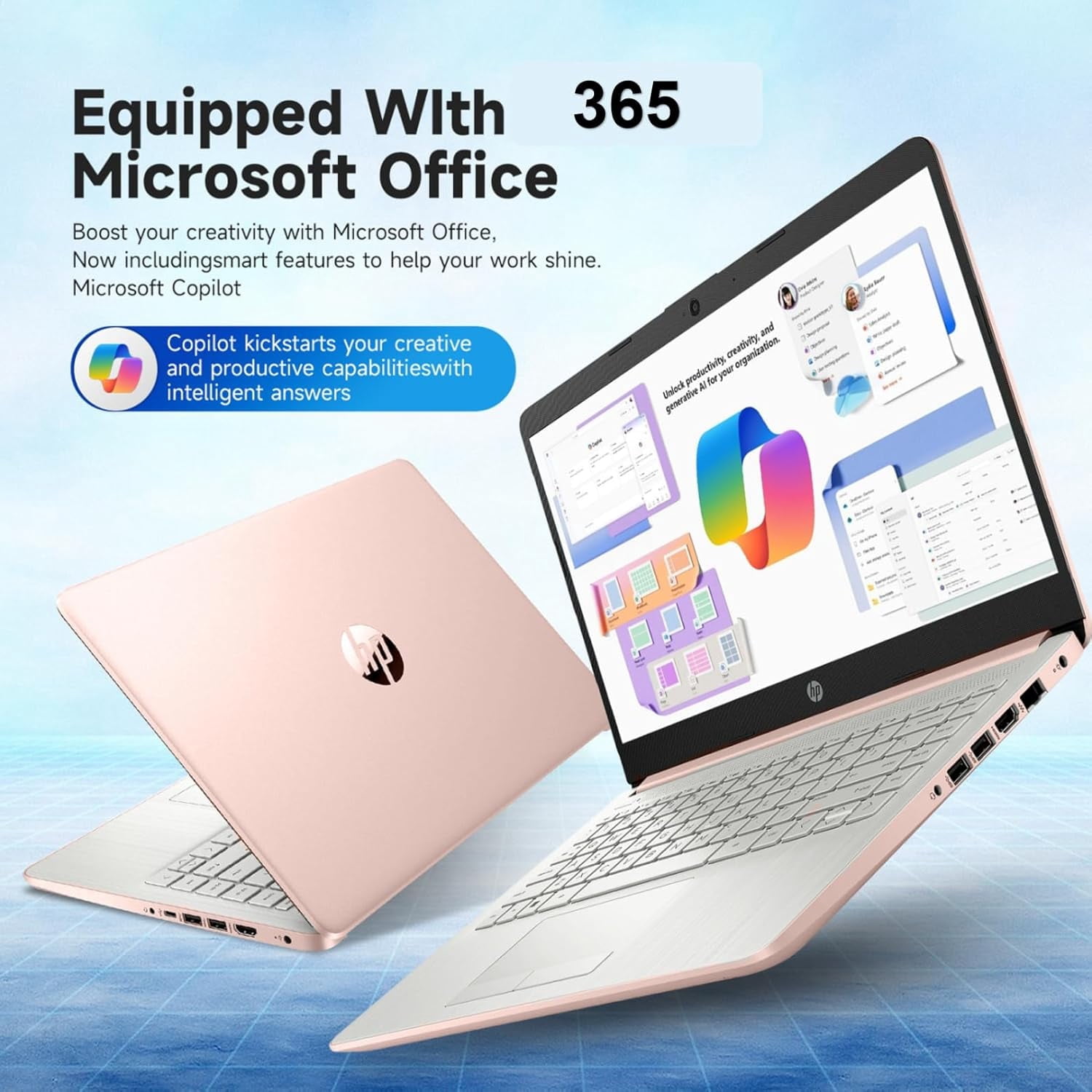 HP Pavilion Gaming Laptop, 15.6