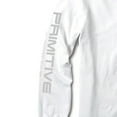 thumbnail image 3 of Primitive Skynet Terminator 2 Men's Long Sleeve T-Shirt White (XL), 3 of 4
