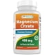 thumbnail image 1 of Suplemento Best Naturals Citrato de Magnesio 400 mg 250 comprimidos, 1 of 4