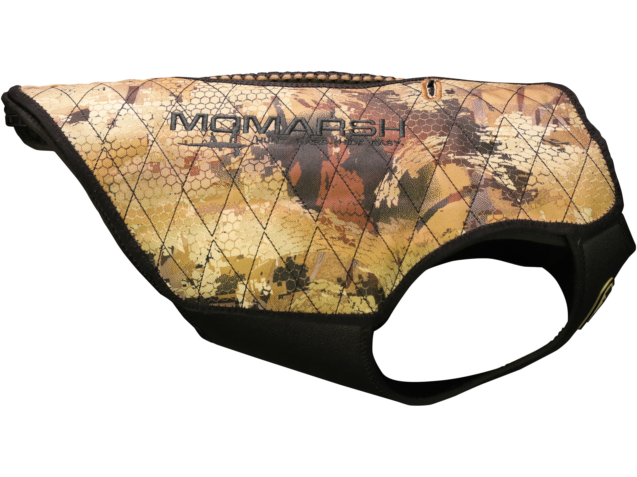 MOmarsh Versa Vest Dog Vest