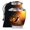#5 Puffin, variant on Yatskia Smoky Puffin Cremation Urn for Human Ashes Adult Female, Decorative Urn for Ashes Adult Male, Memorial Urns for Ash, (Tasty Large, 10 Inch)
