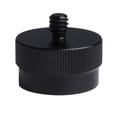 thumbnail image 4 of Estante para tanque de gasolina de linterna aleación de aluminio ligero para senderismo al aire libre mochilero, 4 of 9